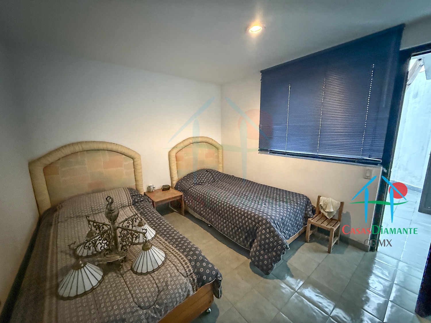 Interlomas Casa Rubén AB - Área de servicio 8